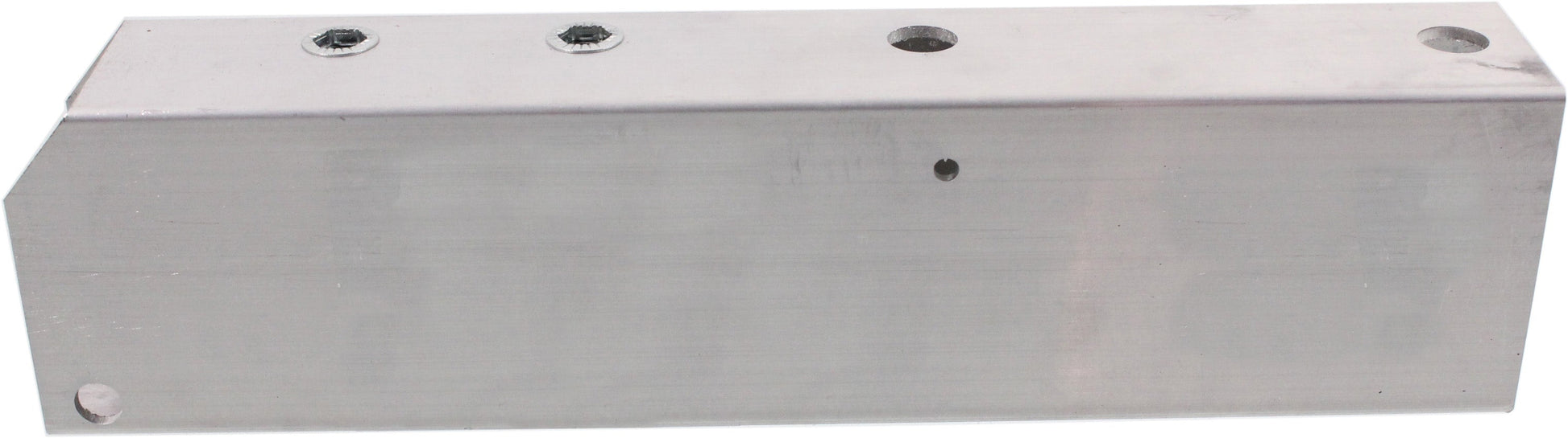 5-SERIES GT 10-17 FRONT BUMPER BRACKET RH, Lower Brace