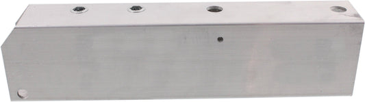5-SERIES GT 10-17 FRONT BUMPER BRACKET RH, Lower Brace