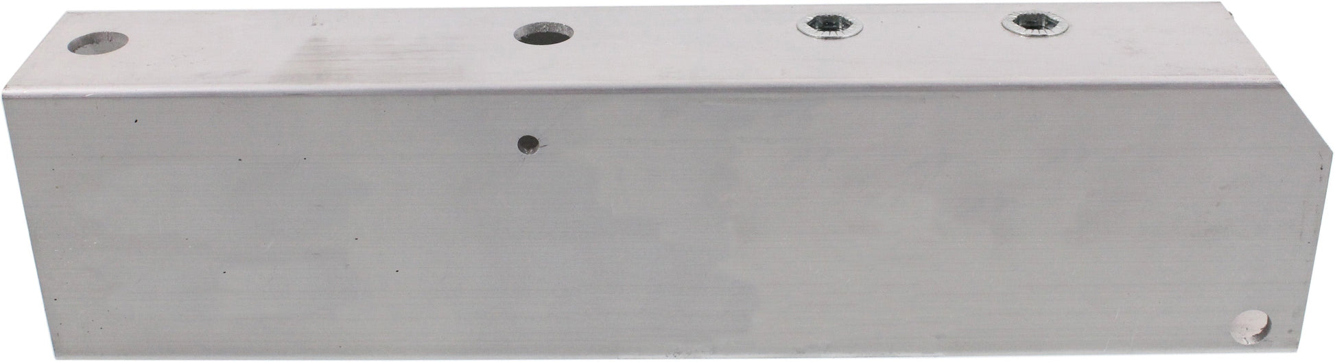 5-SERIES GT 10-17 FRONT BUMPER BRACKET LH, Lower Brace