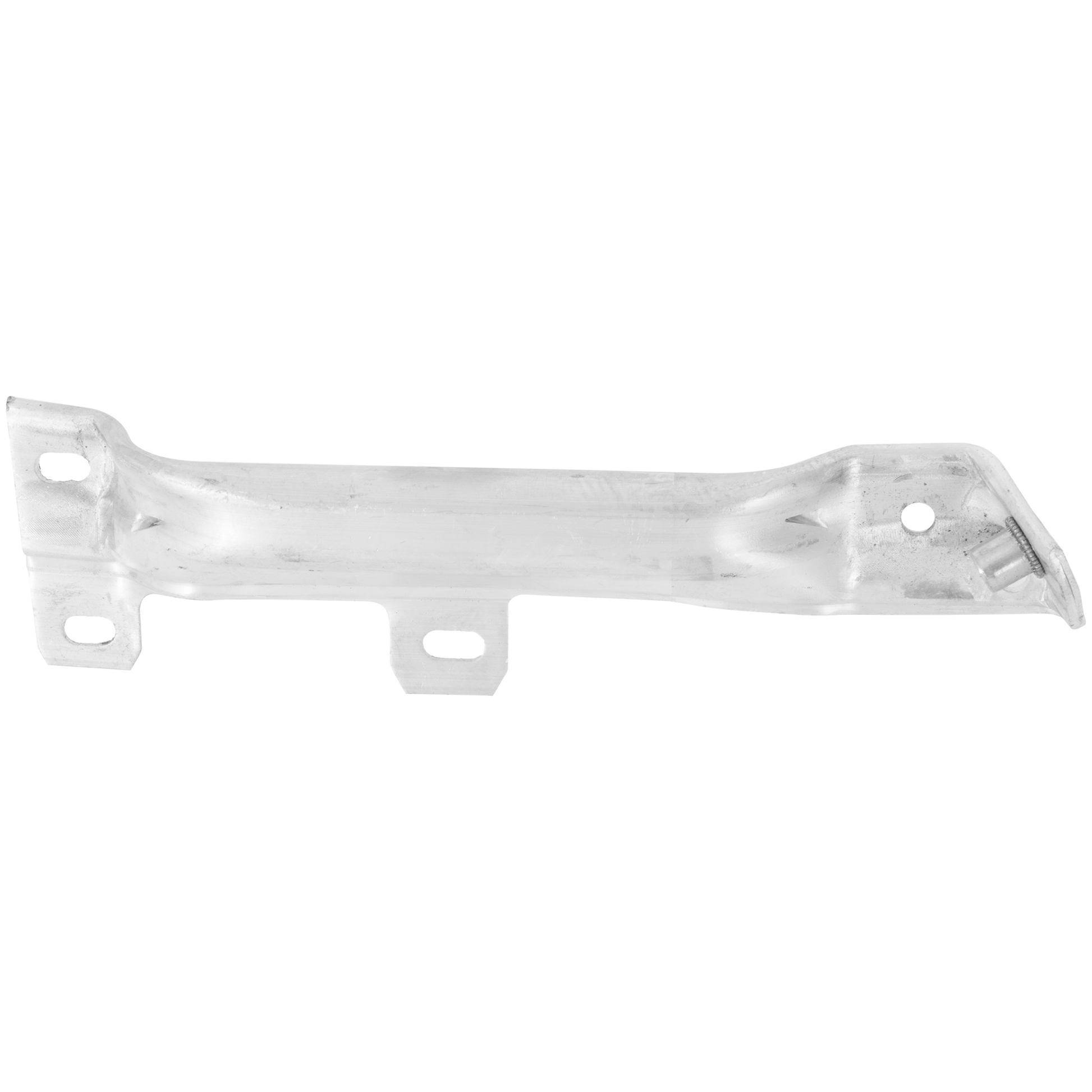 7-SERIES 09-15/5-SERIES GT 10-17 FRONT BUMPER BRACKET RH, Side Bracket