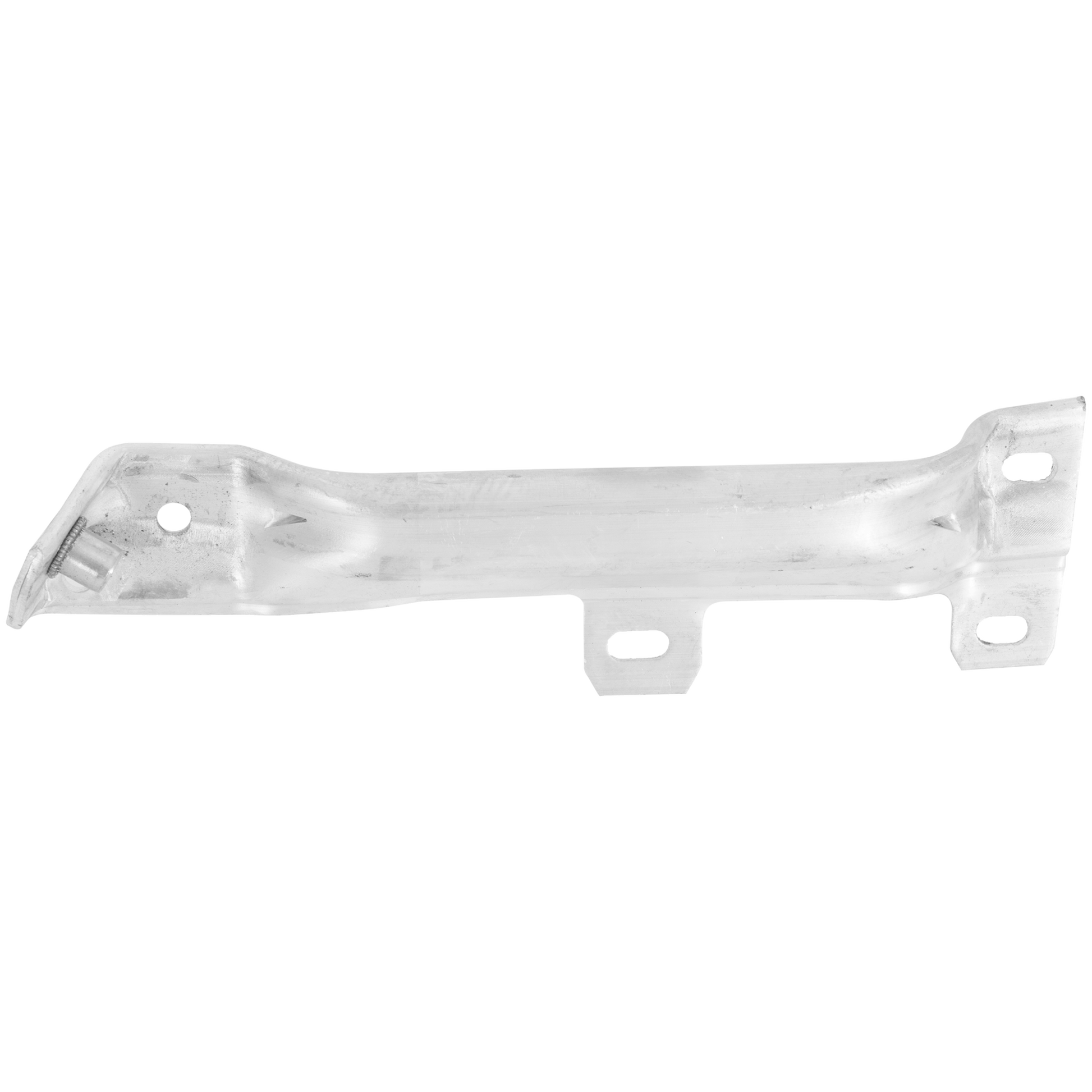 7-SERIES 09-15/5-SERIES GT 10-17 FRONT BUMPER BRACKET LH, Side Bracket
