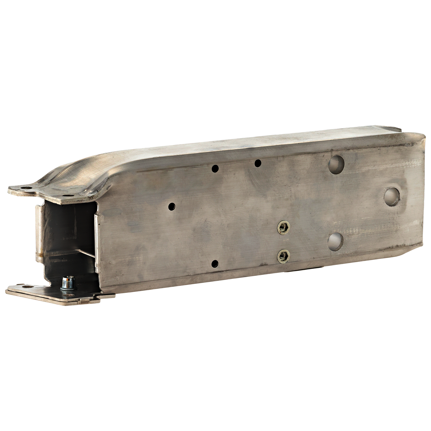 3-SERIES 12-19/4-SERIES 14-20 FRONT BUMPER BRACKET RH, Impact, Alum, w/ or w/o M Sprt Pkg, (3-Series, HB/12-18 Sdn/14-19 Wgn)/(4-Series, Conv/Cpe)