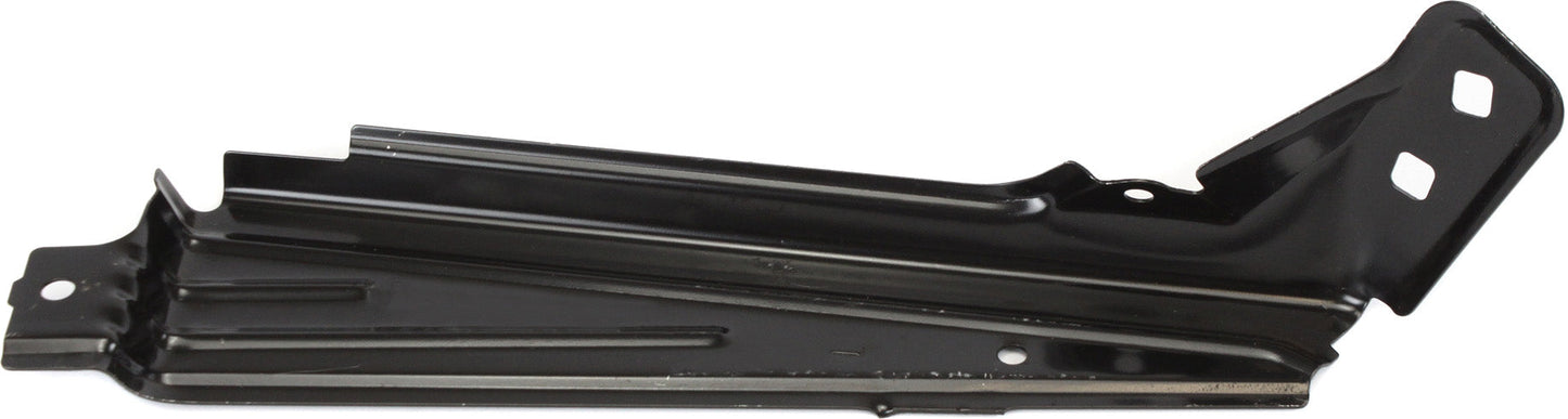 X3 11-17/X4 15-18 FRONT BUMPER BRACKET RH, Lower, Fender Bracket