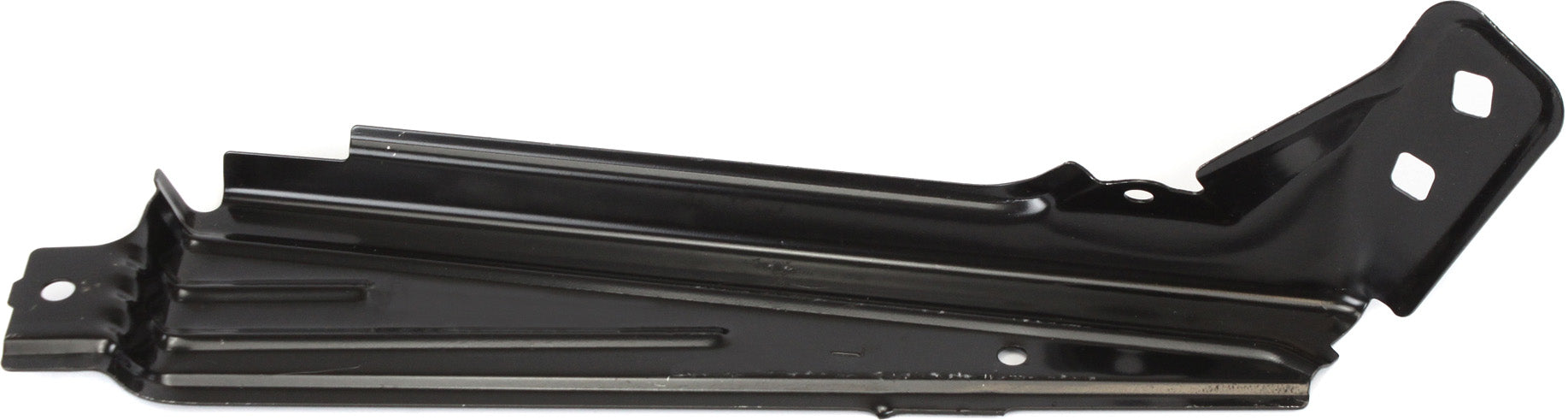 X3 11-17/X4 15-18 FRONT BUMPER BRACKET RH, Lower, Fender Bracket