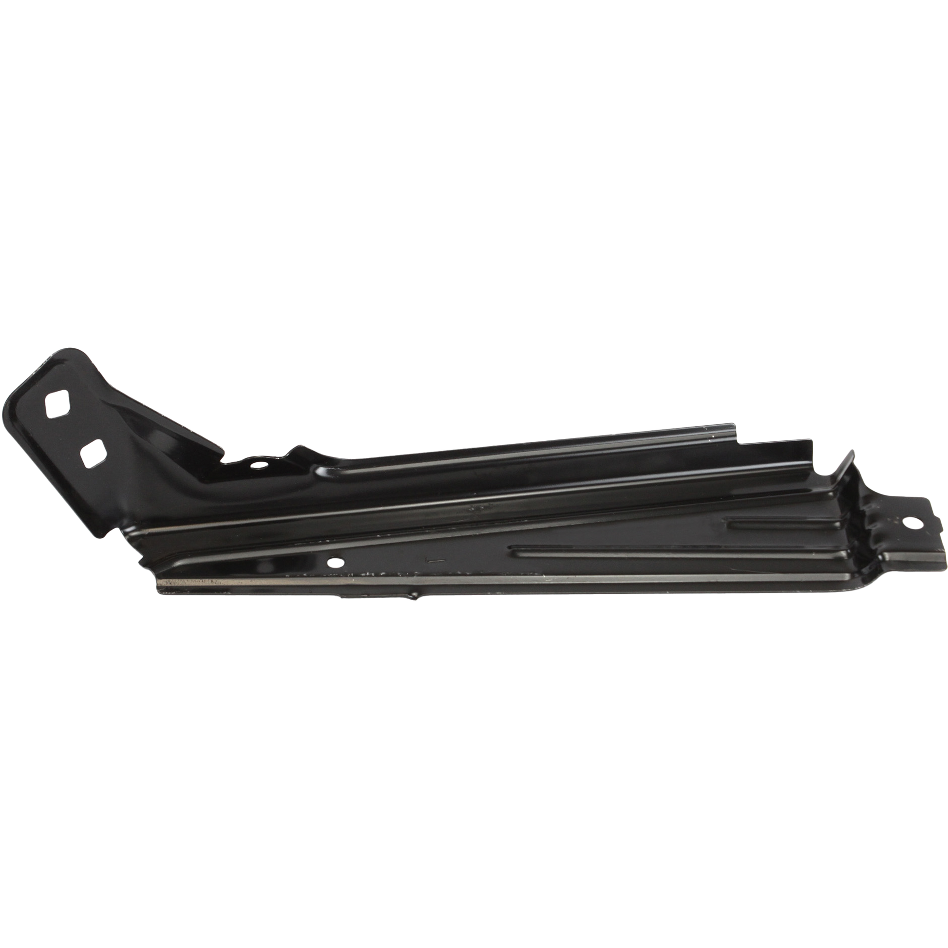 X3 11-17/X4 15-18 FRONT BUMPER BRACKET LH, Lower, Fender Bracket