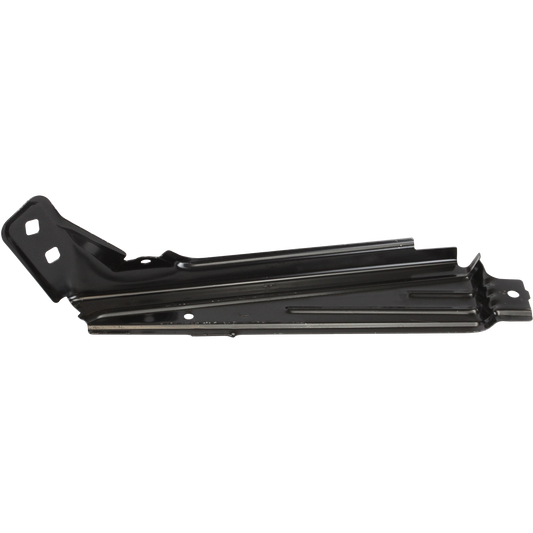 X3 11-17/X4 15-18 FRONT BUMPER BRACKET LH, Lower, Fender Bracket
