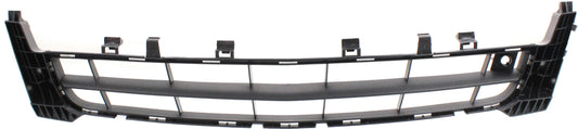 REGAL 11-13 FRONT BUMPER GRILLE, Lower Insert, Textured Black, Base/CXL Models