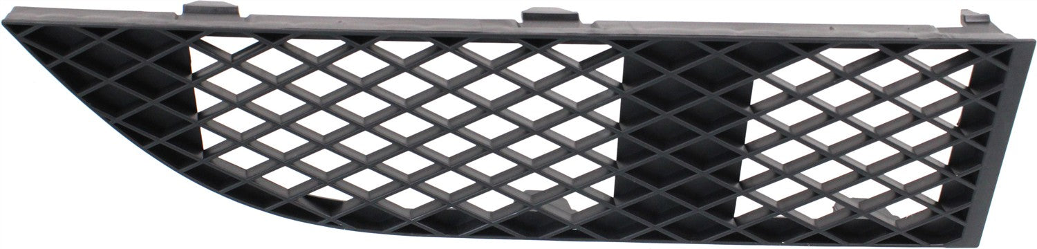 7-SERIES 05-08 FRONT BUMPER GRILLE RH, Outer, 750/760 Models