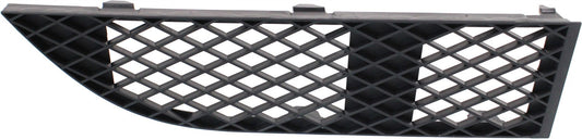 7-SERIES 05-08 FRONT BUMPER GRILLE RH, Outer, 750/760 Models