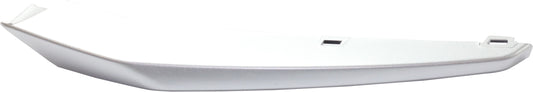 3-SERIES 12-15 FRONT BUMPER MOLDING RH, Lower Grille, Primed, Sport Line, Sedan/Wagon