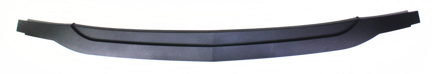 LACROSSE/ALLURE 10-13 FRONT LOWER VALANCE, Center Air Deflector, Textured