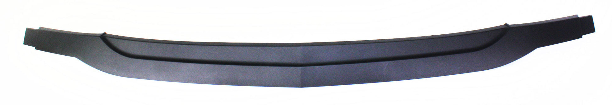 LACROSSE/ALLURE 10-13 FRONT LOWER VALANCE, Center Air Deflector, Textured