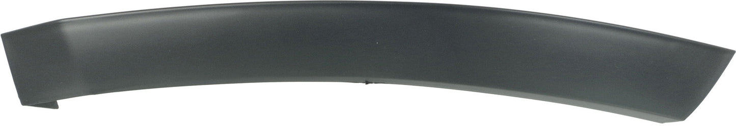 LACROSSE/ALLURE 10-13 FRONT LOWER VALANCE RH, Outer Air Deflector, Primed