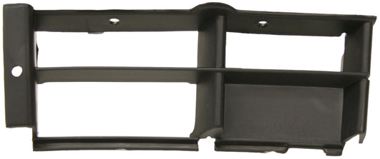 5-SERIES 97-03 FRONT BUMPER GRILLE RH, Outer Grille, Primed