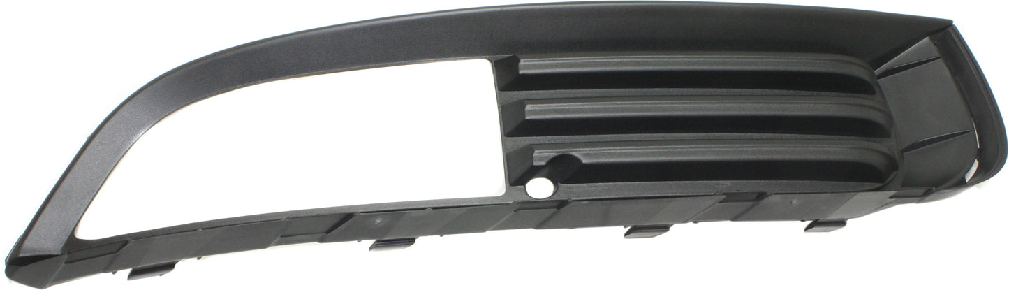 REGAL 11-13 FRONT FOG LAMP MOLDING RH, Primed, Fog Light Bezel, CXL/Premium Models