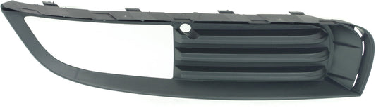 REGAL 11-13 FRONT FOG LAMP MOLDING LH, Primed, Fog Light Bezel, CXL/Premium Models