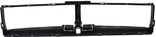 5-SERIES 11-16 RADIATOR SUPPORT LOWER AIR GUIDE, Plastic, w/ M Pkg., Sedan