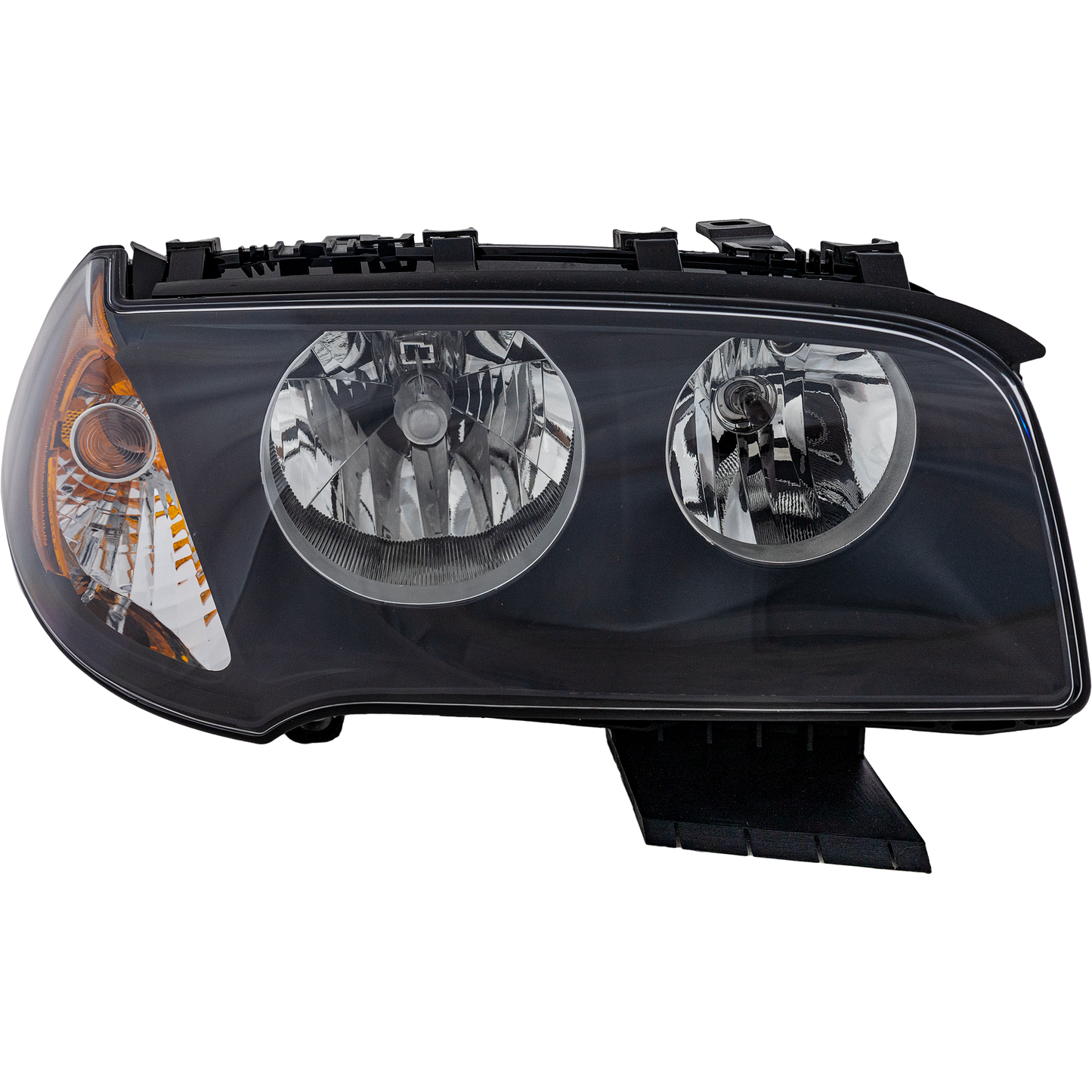 X3 04-06 HEAD LAMP RH, Assembly, Halogen
