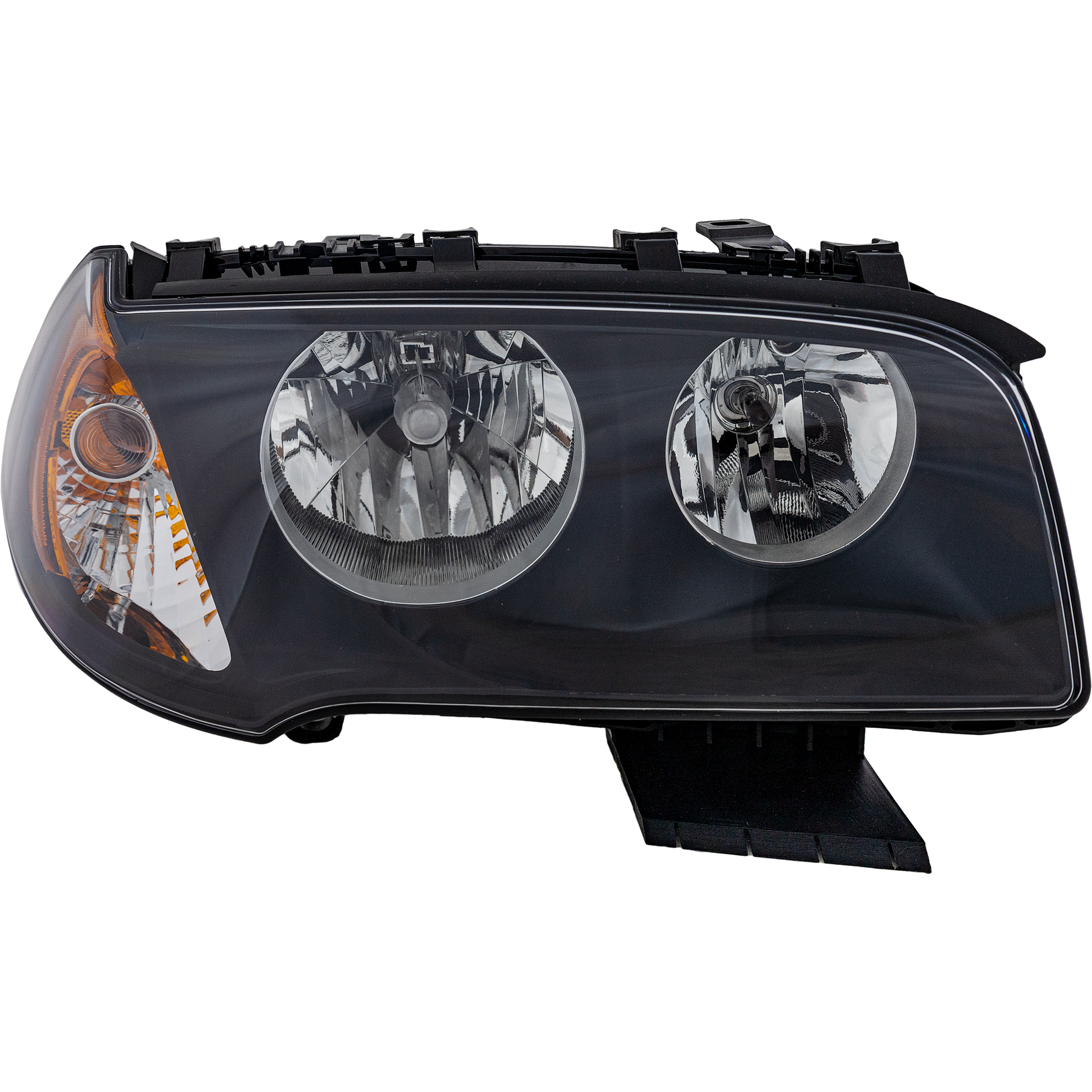 X3 04-06 HEAD LAMP RH, Assembly, Halogen