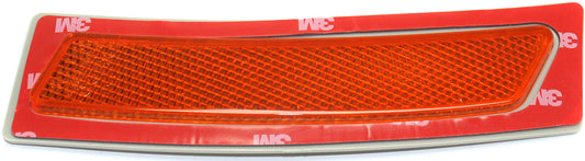 4-SERIES 14-20/3-SERIES 16-19 FRONT SIDE MARKER LAMP RH, Lens and Housing, (3-SRS, Luxury/Modern/Sport Line/Std, Sdn 16-18/Wgn)