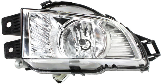 REGAL 11-13 FRONT FOG LAMP RH, Assembly
