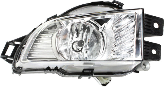 REGAL 11-13 FRONT FOG LAMP LH, Assembly