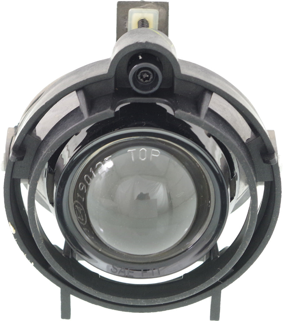 VERANO 12-17/CAMARO 14-15 FRONT FOG LAMP RH=LH, Assembly - CAPA
