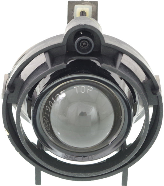 VERANO 12-17/CAMARO 14-15 FRONT FOG LAMP RH=LH, Assembly - CAPA