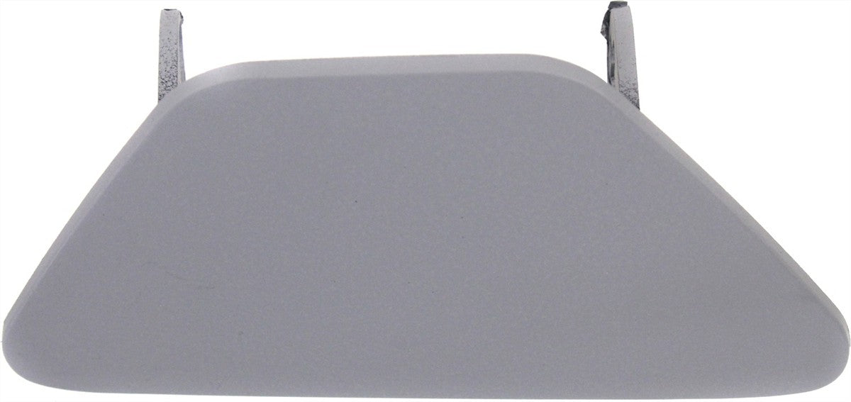 5-SERIES 11-16 HEADLIGHT WASHER COVER RH, Primed, Sedan, w/ M Package