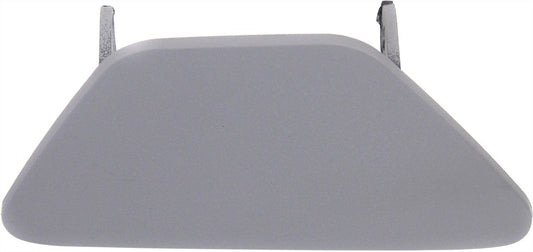 5-SERIES 11-16 HEADLIGHT WASHER COVER RH, Primed, Sedan, w/ M Package