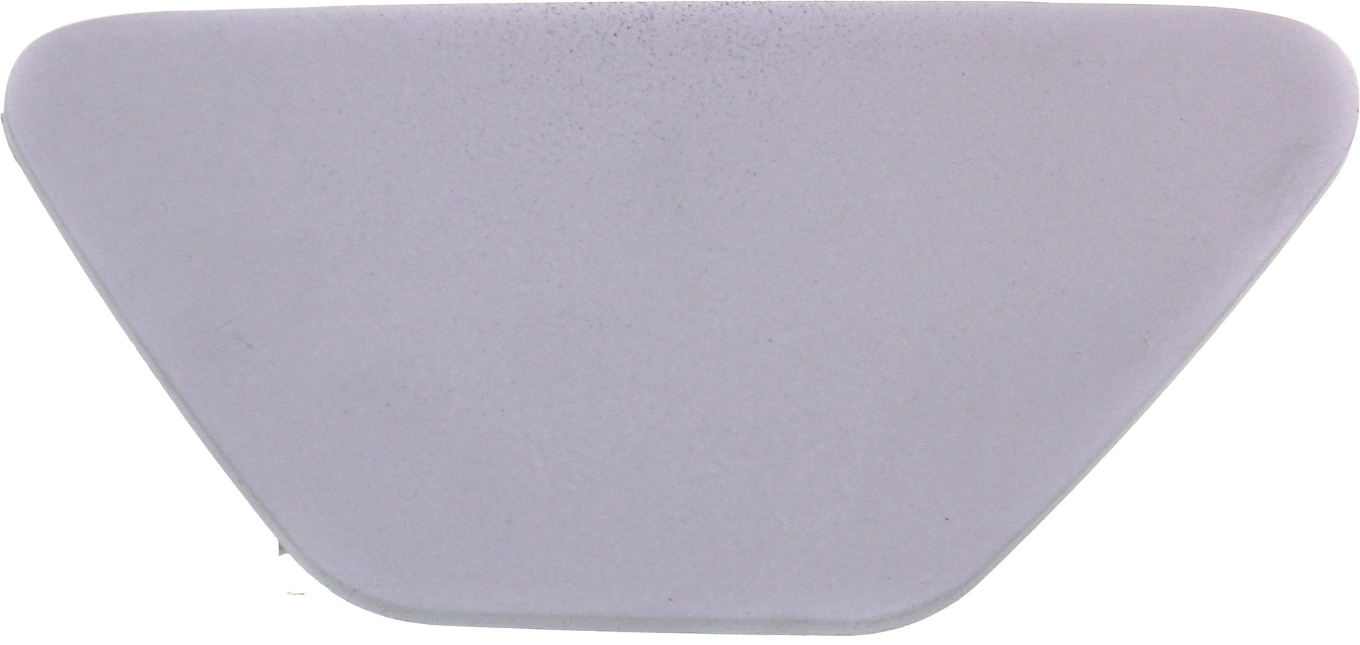 5-SERIES 11-16 HEADLIGHT WASHER COVER LH, Primed, Sedan, w/ M Package