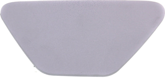 5-SERIES 11-16 HEADLIGHT WASHER COVER LH, Primed, Sedan, w/ M Package