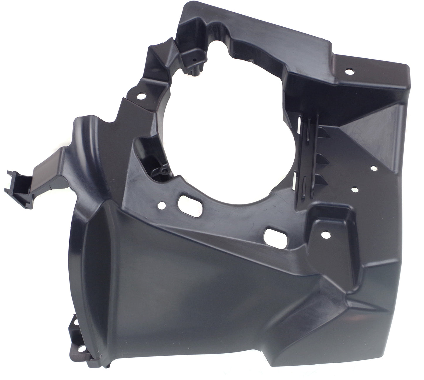 4-SERIES 14-20 FOG LIGHT BRACKET RH, Support, w/ M Sport Pkg