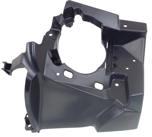 4-SERIES 14-20 FOG LIGHT BRACKET RH, Support, w/ M Sport Pkg