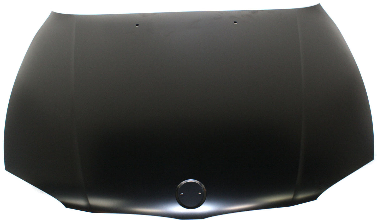 1-SERIES 08-12 HOOD, Convertible/Coupe