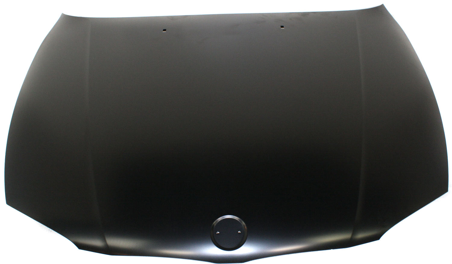 1-SERIES 08-12 HOOD, Convertible/Coupe