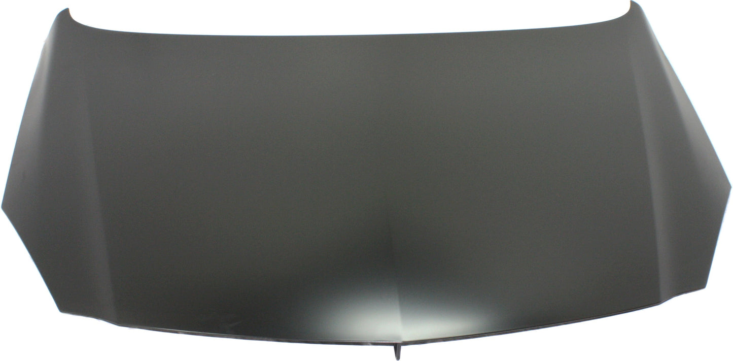 REGAL 11-11 HOOD, Steel