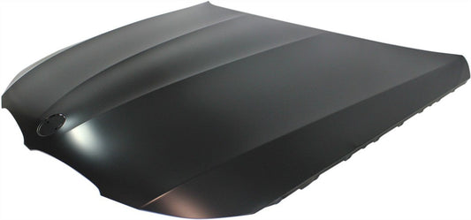 3-SERIES 09-12 HOOD, Sedan/Wagon