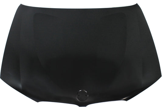 X3 11-17/X4 15-18 HOOD, Steel