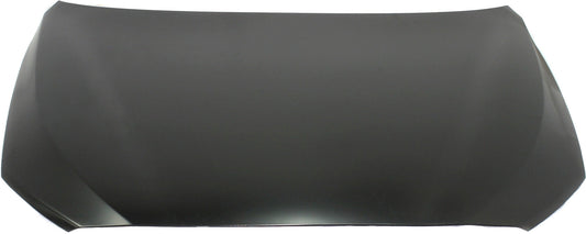 5-SERIES 10-17 HOOD, Steel, GT Model