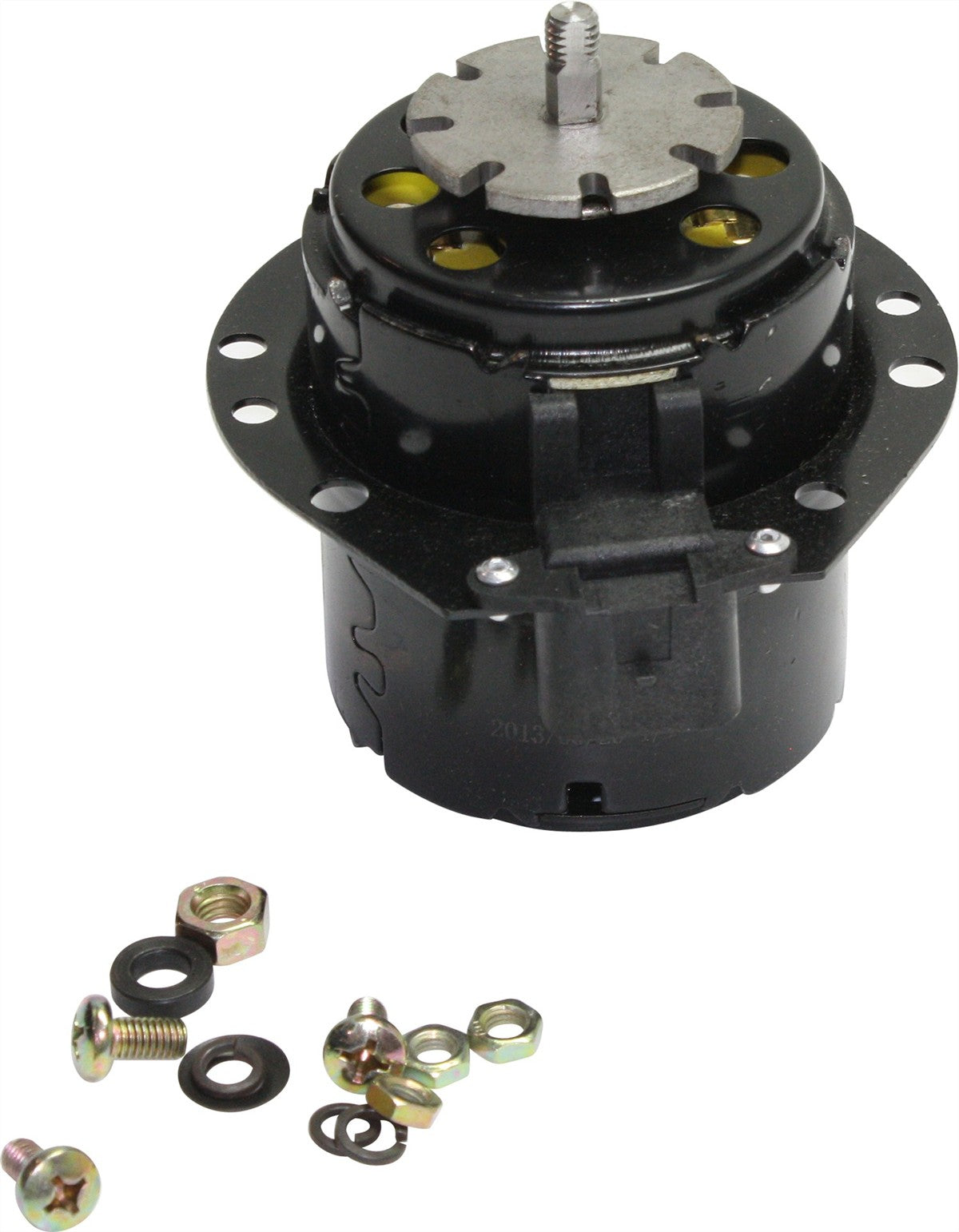 SUNBIRD 80-94 / CENTURY 83-05 RADIATOR FAN MOTOR
