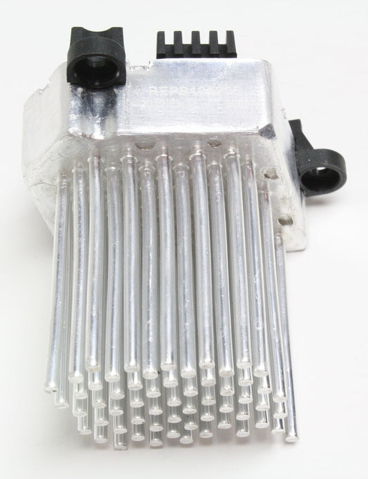 3-SERIES 99-06 / X3 04-10 BLOWER MOTOR RESISTOR