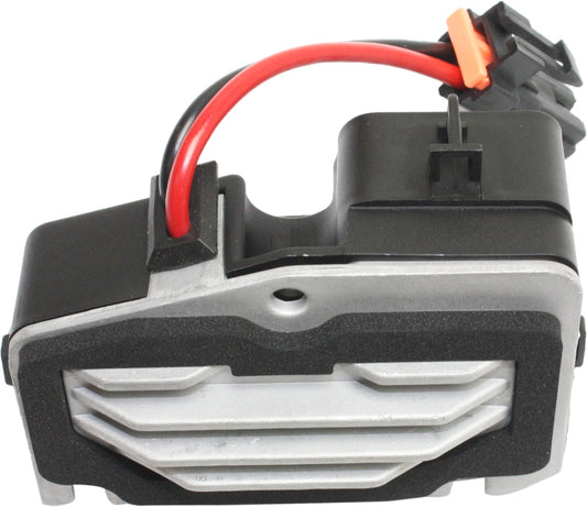 CORVETTE/REGAL 97-04 BLOWER MOTOR RESISTOR, w/ Climate Control