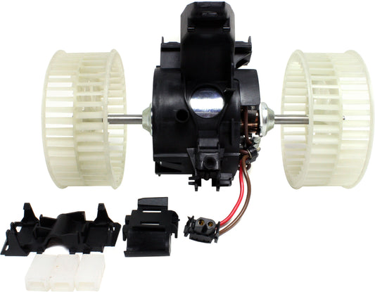5-SERIES 04-10 BLOWER MOTOR