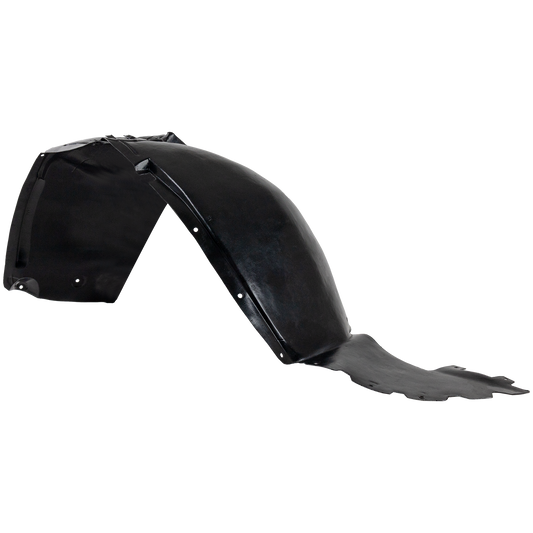 LACROSSE/ALLURE 10-13 FRONT FENDER LINER RH