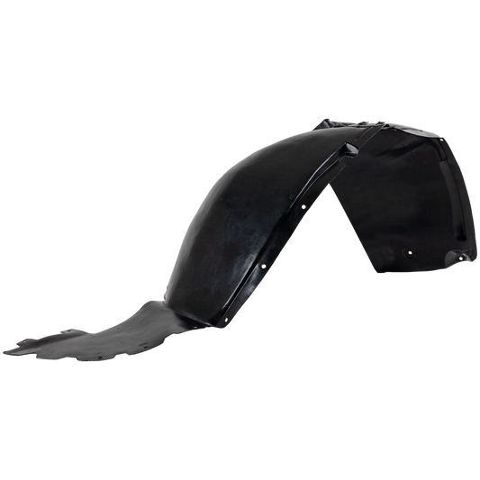 LACROSSE/ALLURE 10-13 FRONT FENDER LINER LH