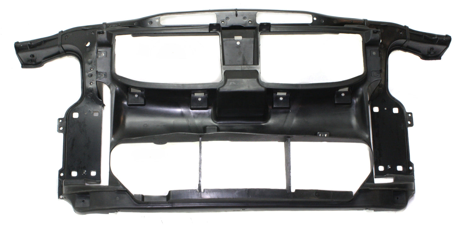 3-SERIES 11-13 RADIATOR SUPPORT, Assembly, Plastic, 3.0L Eng, Coupe/Convertible, w/M Package