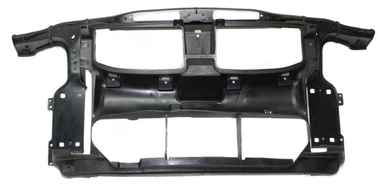 3-SERIES 11-13 RADIATOR SUPPORT, Assembly, Plastic, 3.0L Eng, Coupe/Convertible, w/M Package