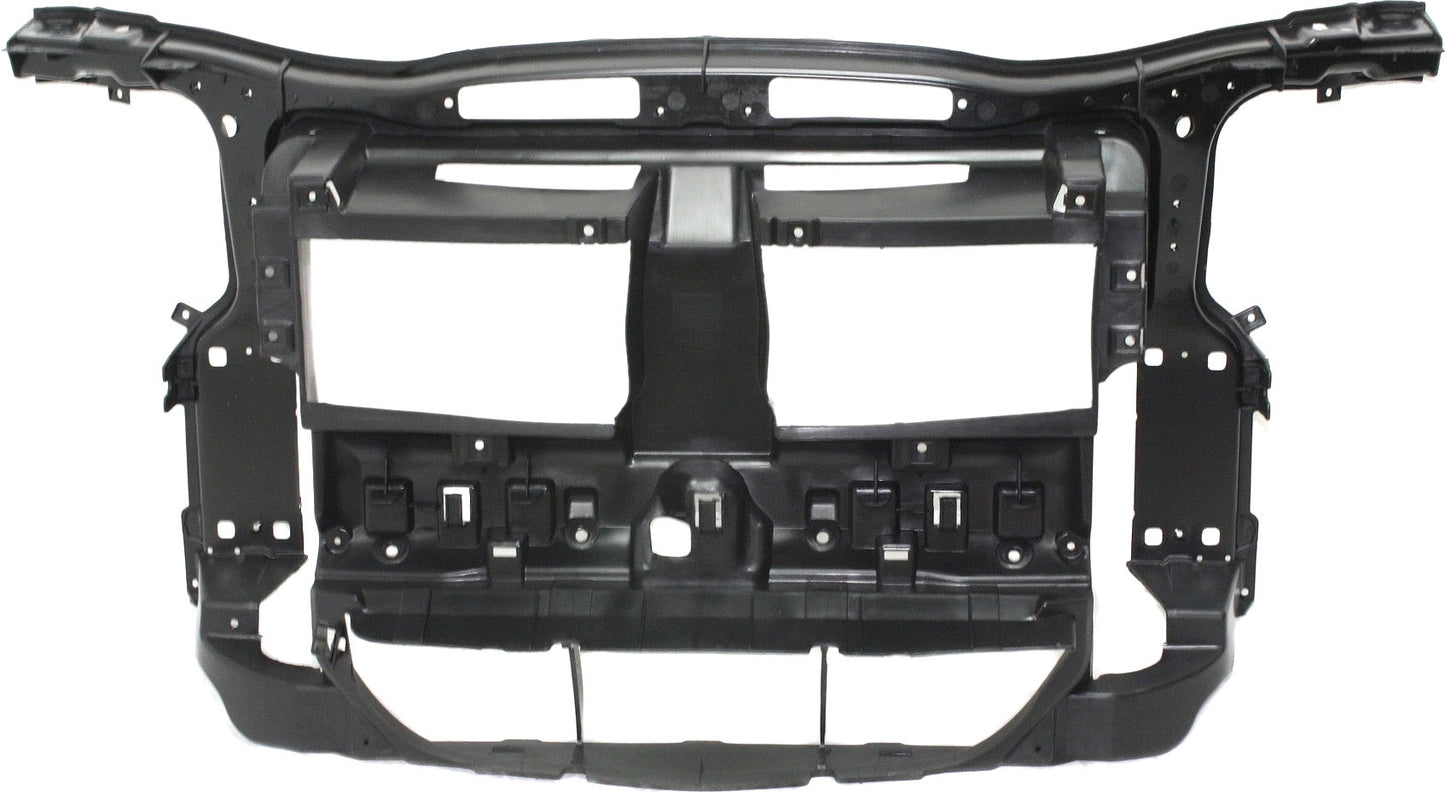 X1 12-15 RADIATOR SUPPORT, Assy, Plastic, Standard/Sport Line/xLine