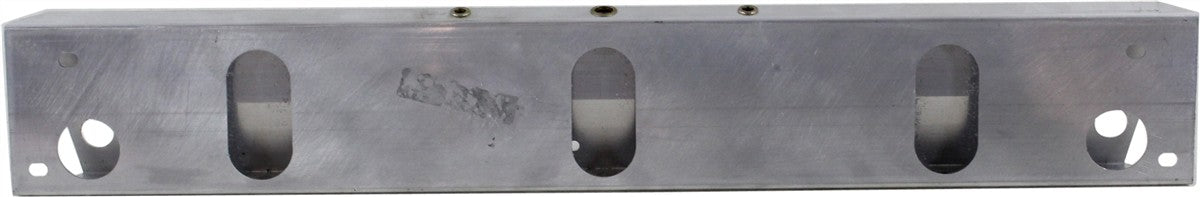 X3 11-17/X4 15-18 RADIATOR SUPPORT UPPER, Panel, Aluminum